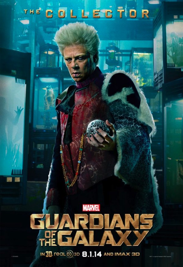 guardians of galaxy aff del toro