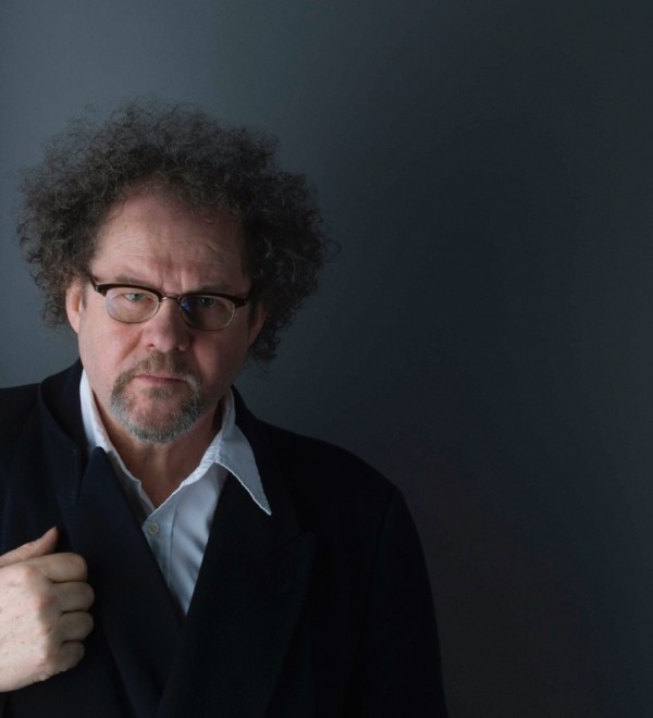 Mike Figgis