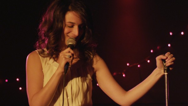 Obvious Child, avec Jenny Slate