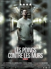 poings contre les murs aff