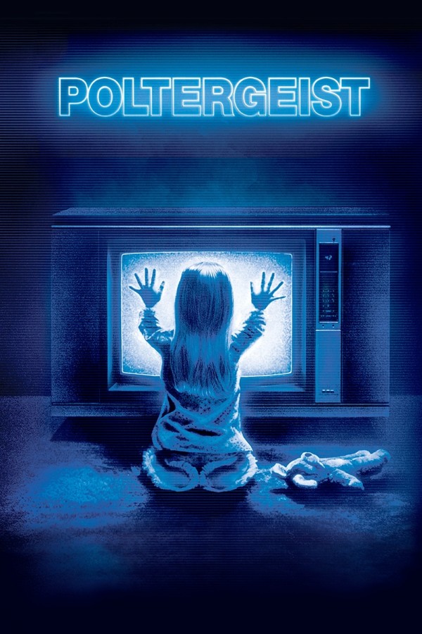 poltergeist aff