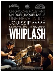 whiplash affiche