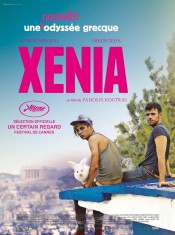 xenia aff