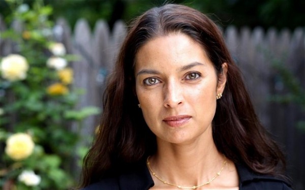 Jhumpa Lahiri (© Dan Callister)