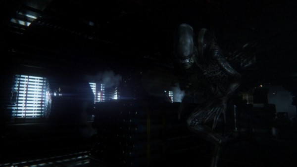 alien 12