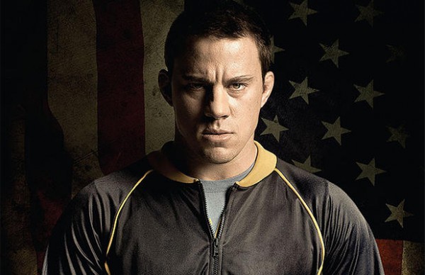 foxcatcher accr