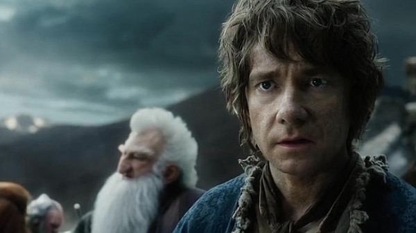 hobbit 3