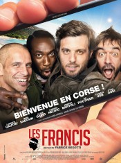 les francis aff