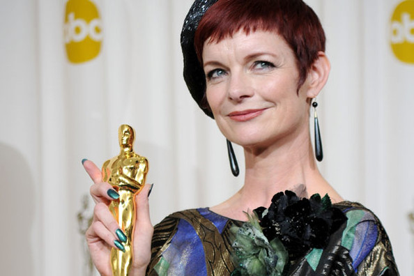 Sandy Powell (© Getty Images)
