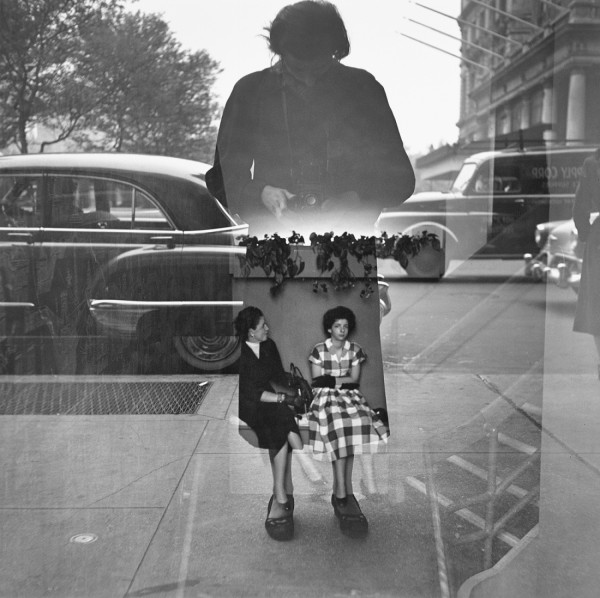 vivian maier 08