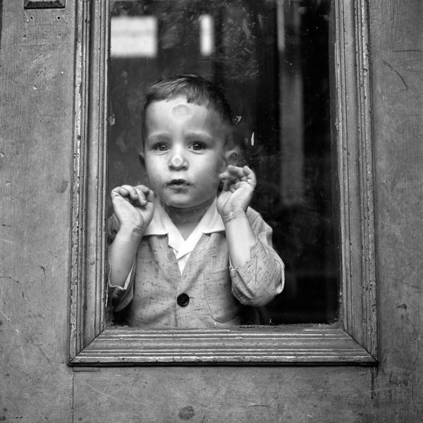 vivian maier 11