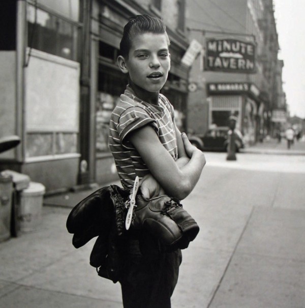 vivian maier 13