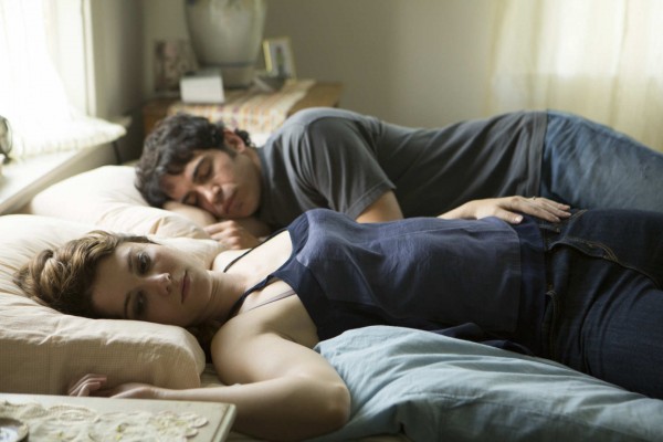 Alex of Venice avec Mary Elizabeth winstead et Chris Messina