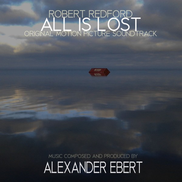 All-Is-Lost ALBUM