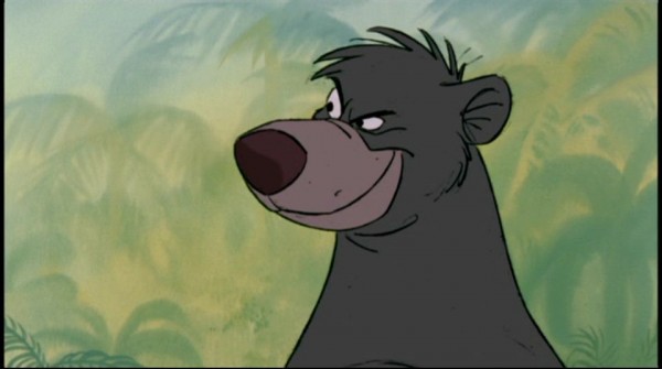 Baloo