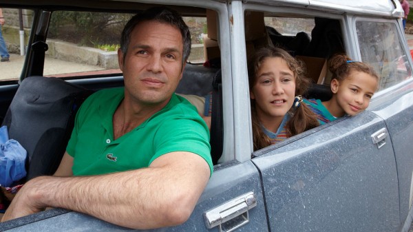 Mark Ruffalo dans Infinitely Polar Bear