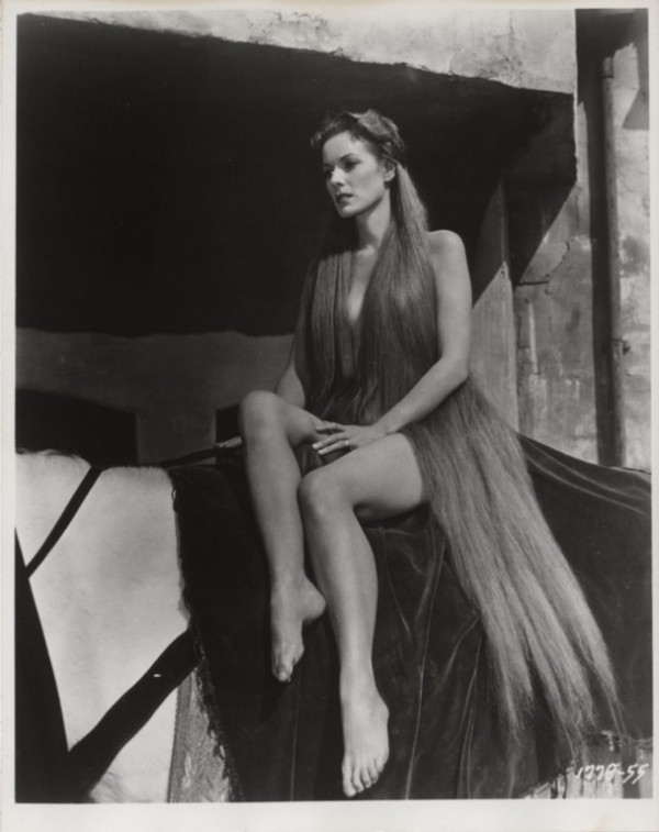 Lady Godiva