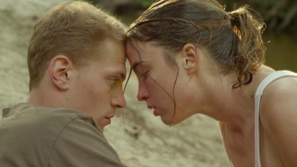 Les Combattants 4