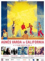 agnes varda en californie