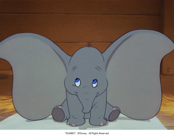 dumbo