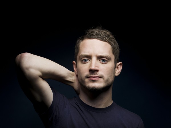 Elijah Wood (AP Photo/Victoria Will)