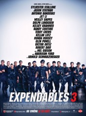 expendables 3 aff