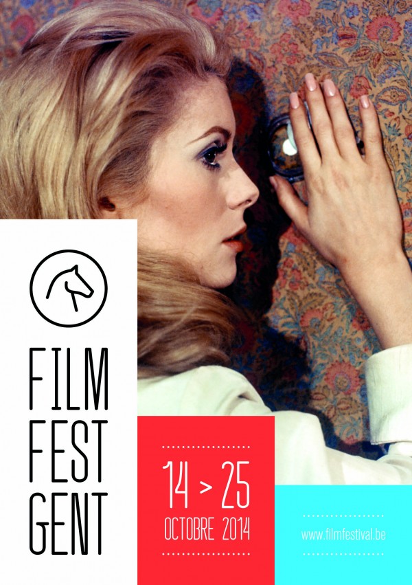 film fest gent