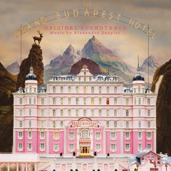 grand budapest hotel