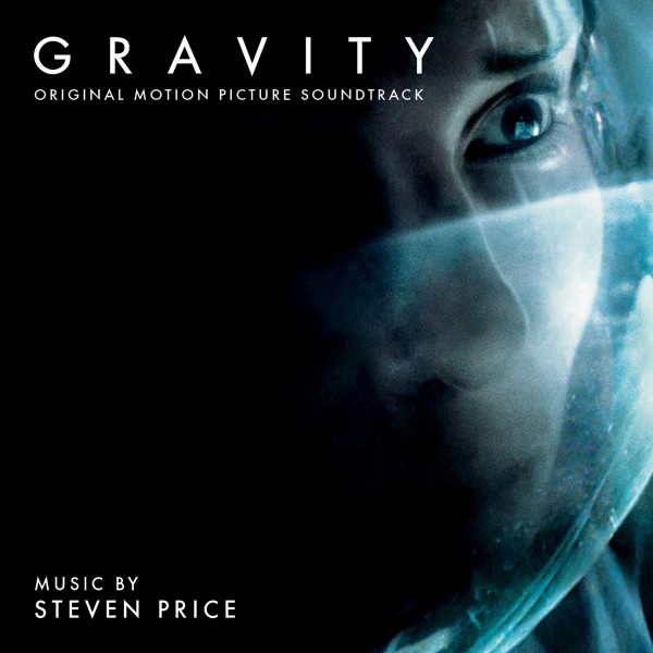 gravity cd