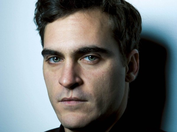 joaquin phoenix