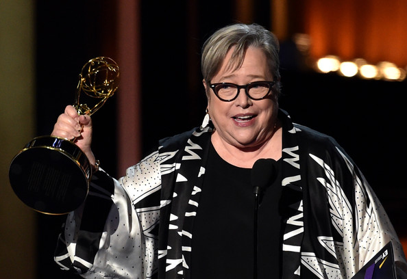 Kathy Bates (Kevin Winter/Getty Images North America)