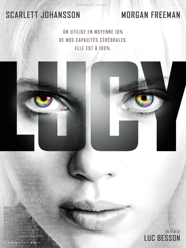 lucy