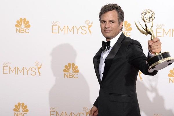 Mark Ruffalo (Invision/AP)