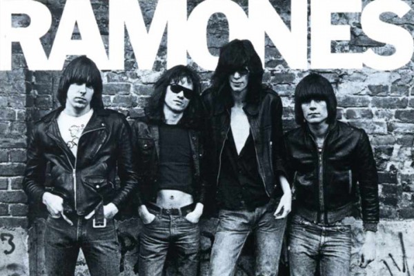 ramones