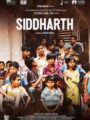 siddharth aff