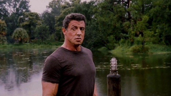 Stallone dans Du Plomb dans la tête