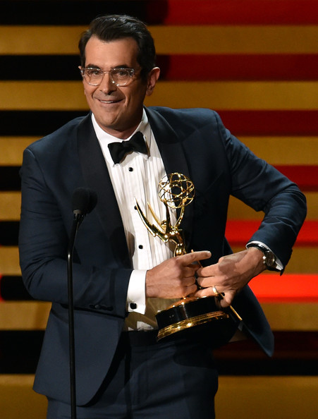 Ty Burrell (Kevin Winter/Getty Images North America)