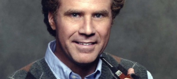 Will Ferrell (© Mark Seliger)