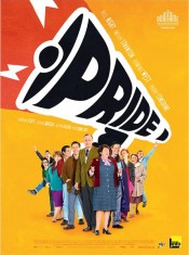 Pride affiche