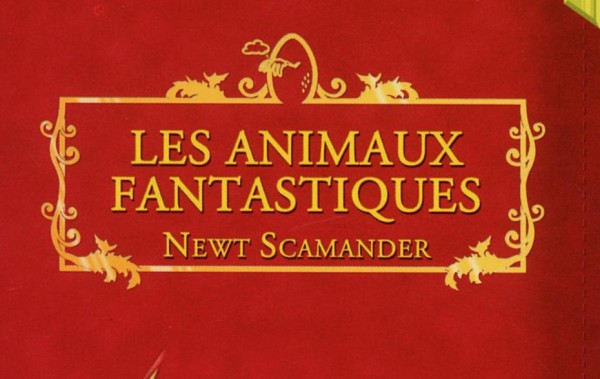 animaux-fantastiques livre