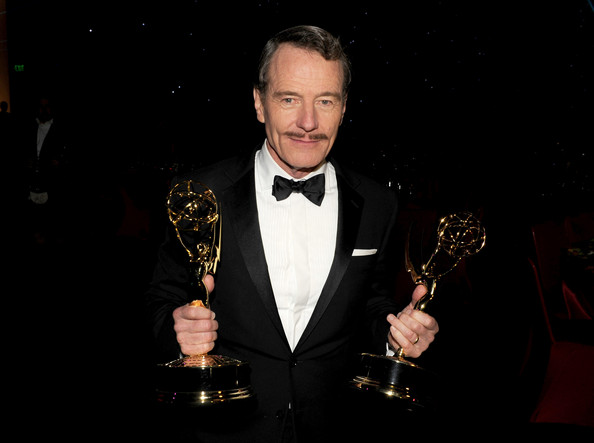Bryan Cranston (Kevin Winter/Getty Images North America)