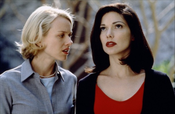 Mulholland Drive