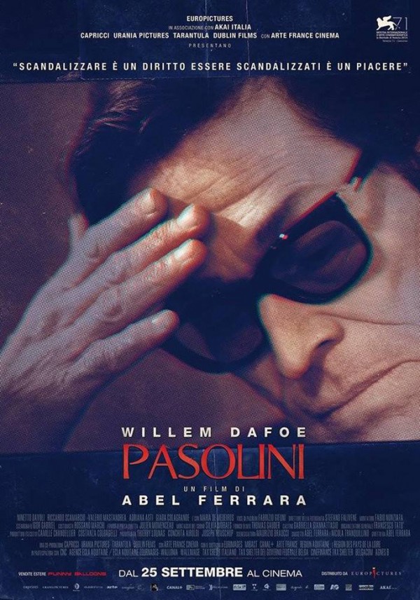 pasolini aff