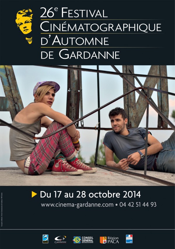 A4 fest-ciné 2014
