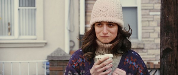 Jenny Slate dans Obvious Child