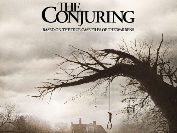 conjuring