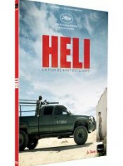 heli DVD Blaq Out 18 novembre