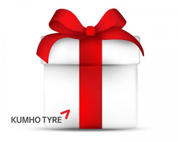 kumho tyre