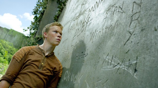 Will Poulter