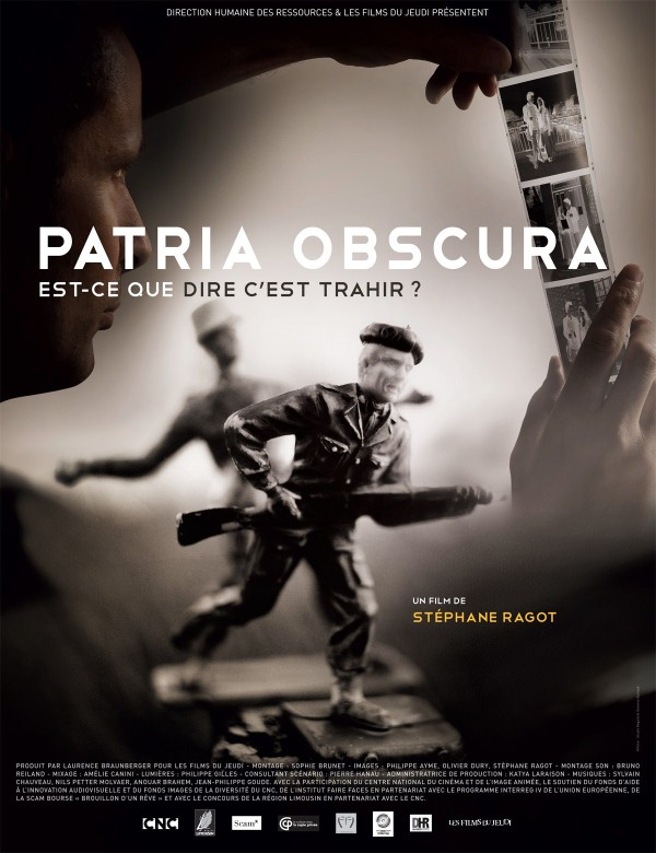 patria obscura affiche